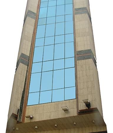 Nada Al Deafah Hotel Mekka Buitenkant foto